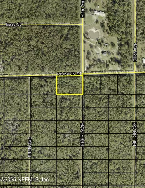 0 EBERT AVE, Hastings, FL 32145