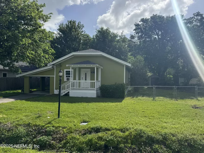 361 ARMAS AVE, St. Augustine, FL 32084
