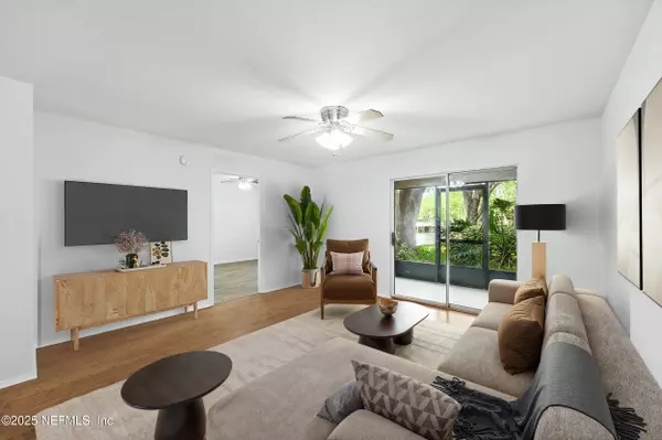 Ponte Vedra Beach, FL 32082,25 ARBOR CLUB DR #105