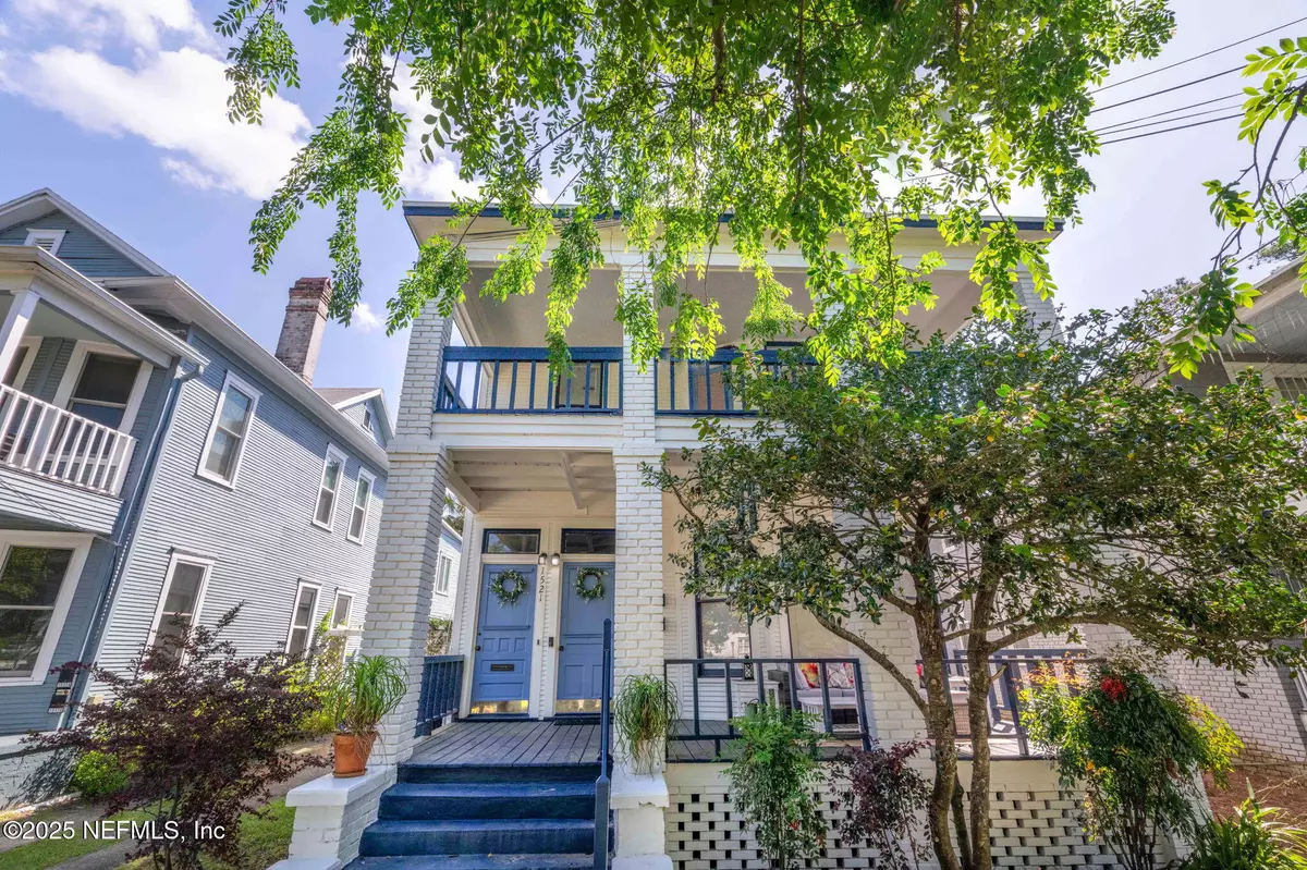 Jacksonville, FL 32204,1521 OSCEOLA ST