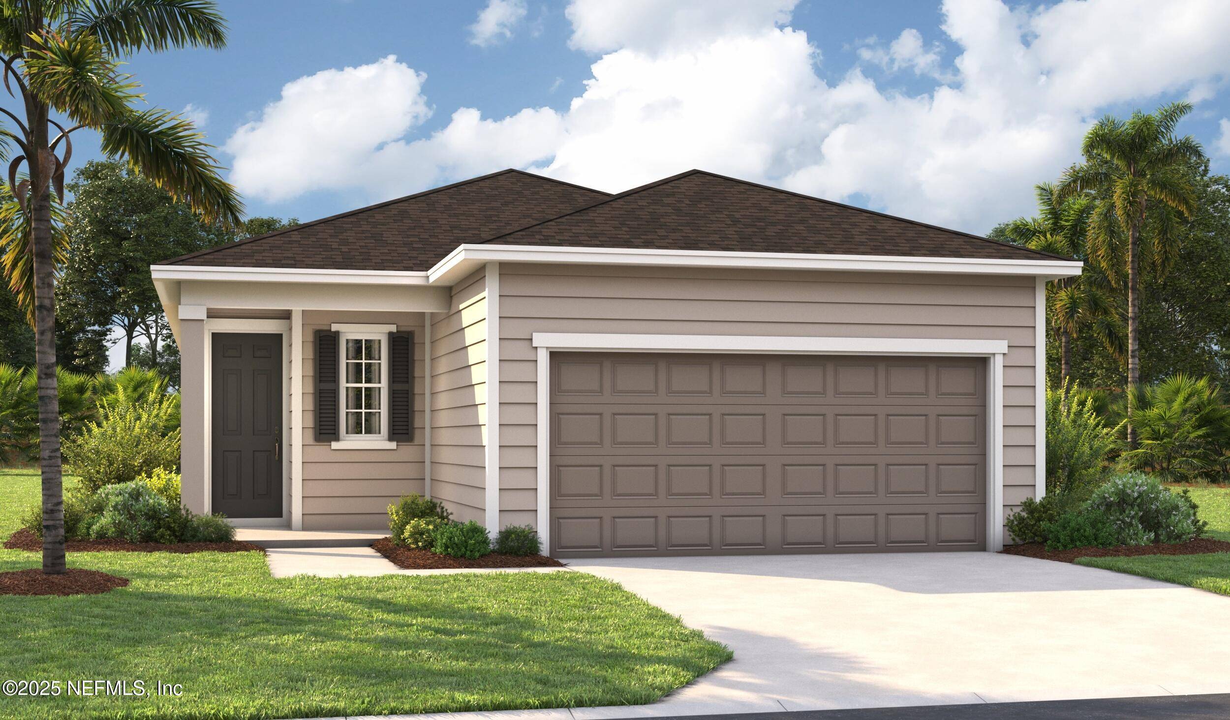 8281 CEDAR RUN LN, Jacksonville, FL 32220
