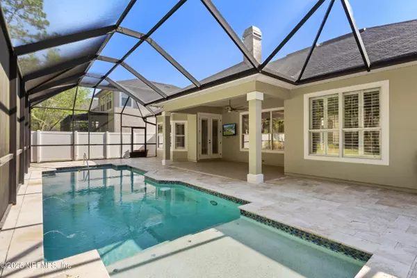 1131 EASTWOOD BRANCH DR, St. Johns, FL 32259