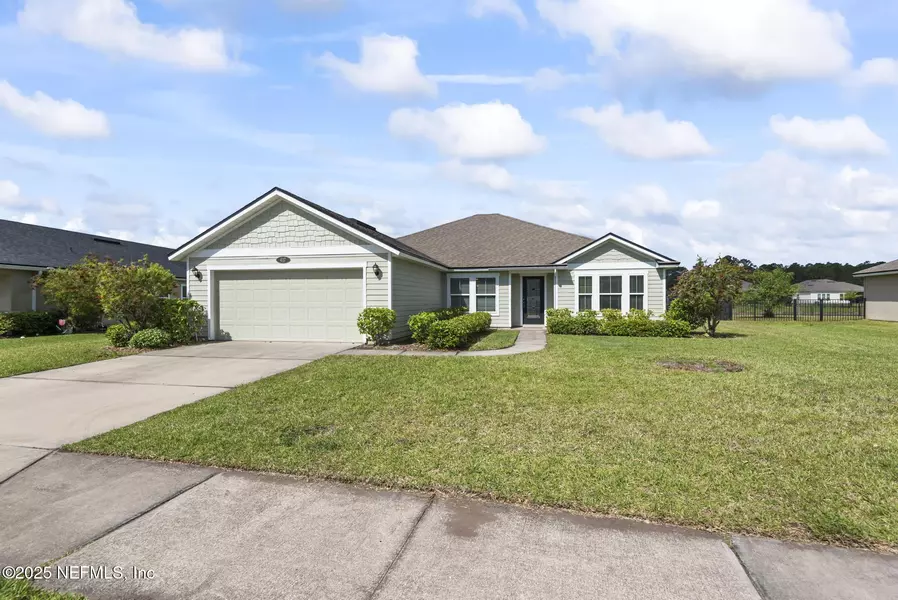 417 OLD HICKORY FOREST RD, St. Augustine, FL 32084