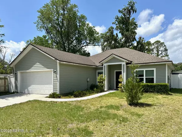 Jacksonville, FL 32216,2714 HANZAS CT