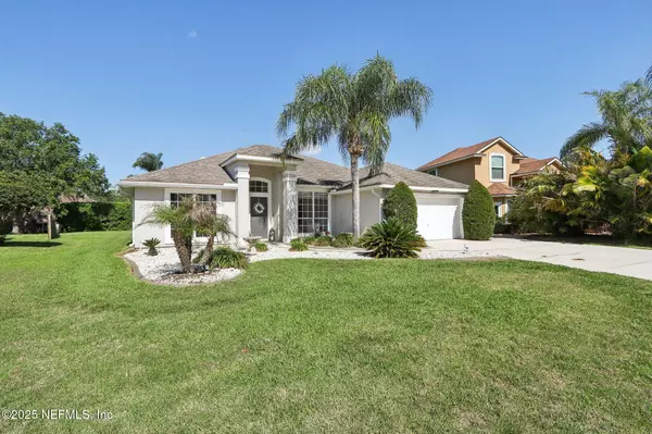 Fleming Island, FL 32003,1536 WALNUT CREEK DR