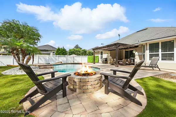 105 WEATHERED OAK CT, St. Johns, FL 32259