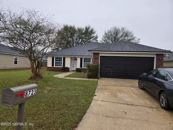 Jacksonville, FL 32210,8723 TRISTAN DR