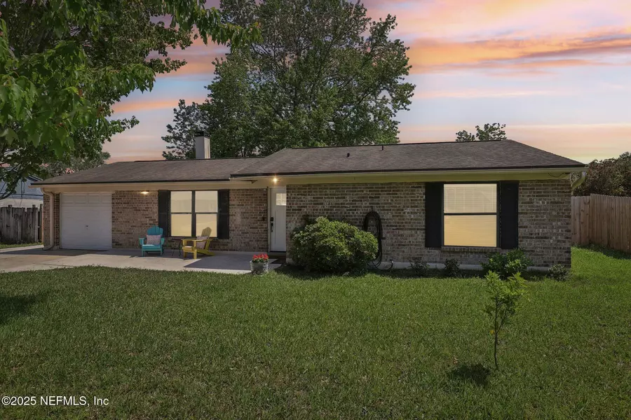 1699 DONNA DR, Middleburg, FL 32068