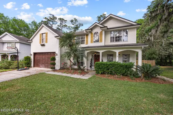 Jacksonville, FL 32225,2351 HUCKINS CT