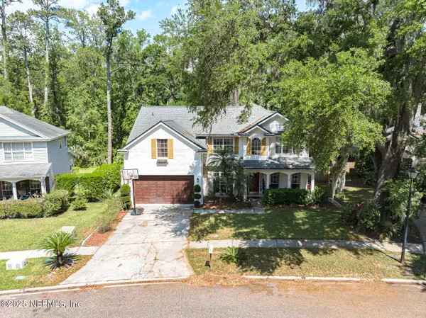 Jacksonville, FL 32225,2351 HUCKINS CT