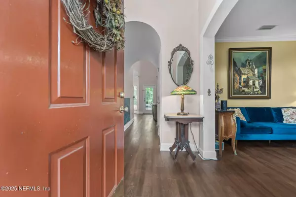 Jacksonville, FL 32225,2351 HUCKINS CT