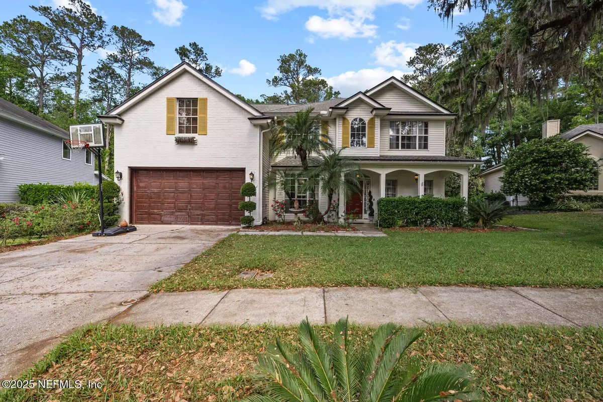 Jacksonville, FL 32225,2351 HUCKINS CT