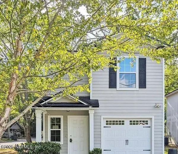 2048 W 6TH ST, Jacksonville, FL 32209