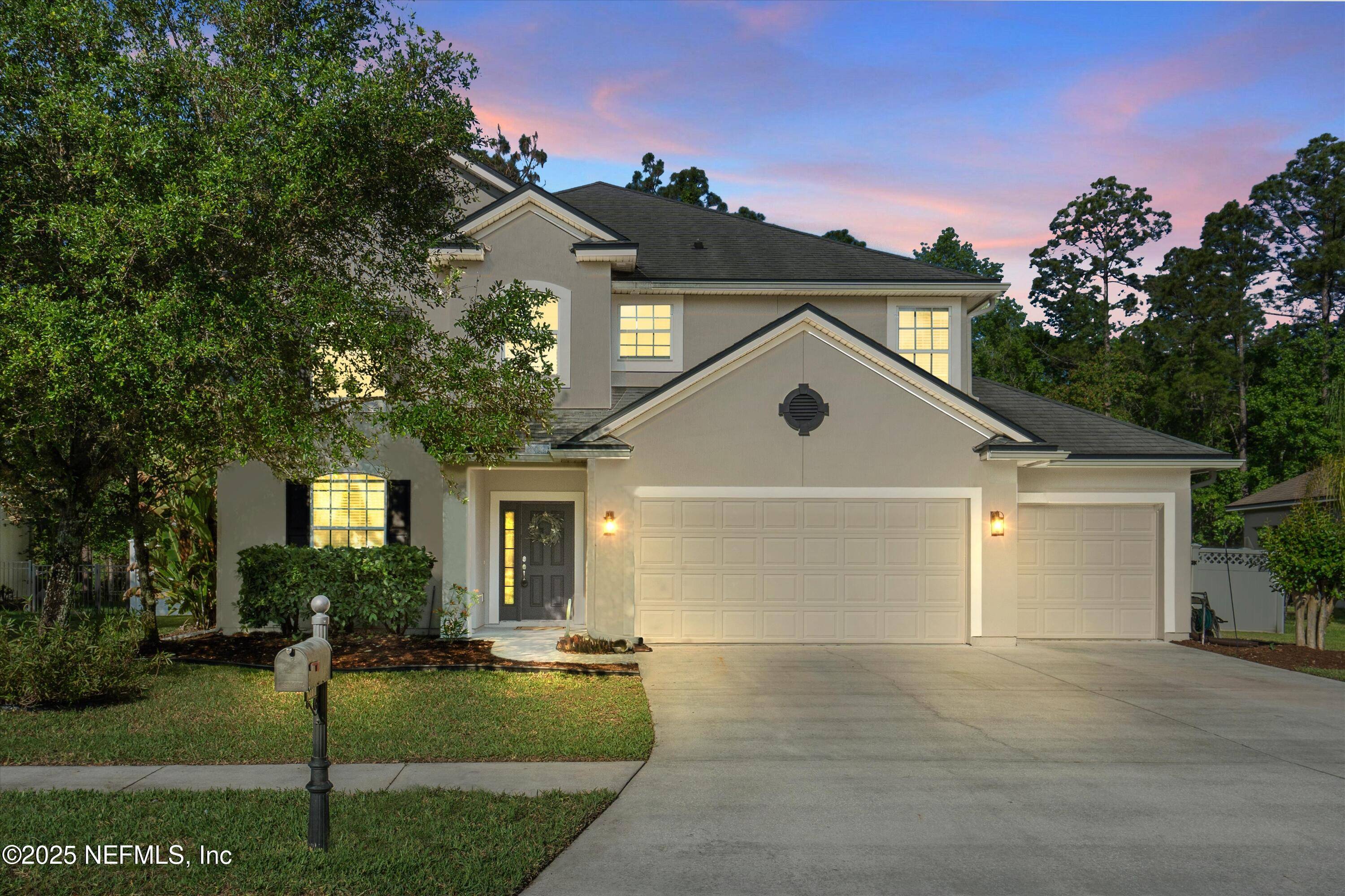 1141 ASHFIELD WAY, St. Johns, FL 32259