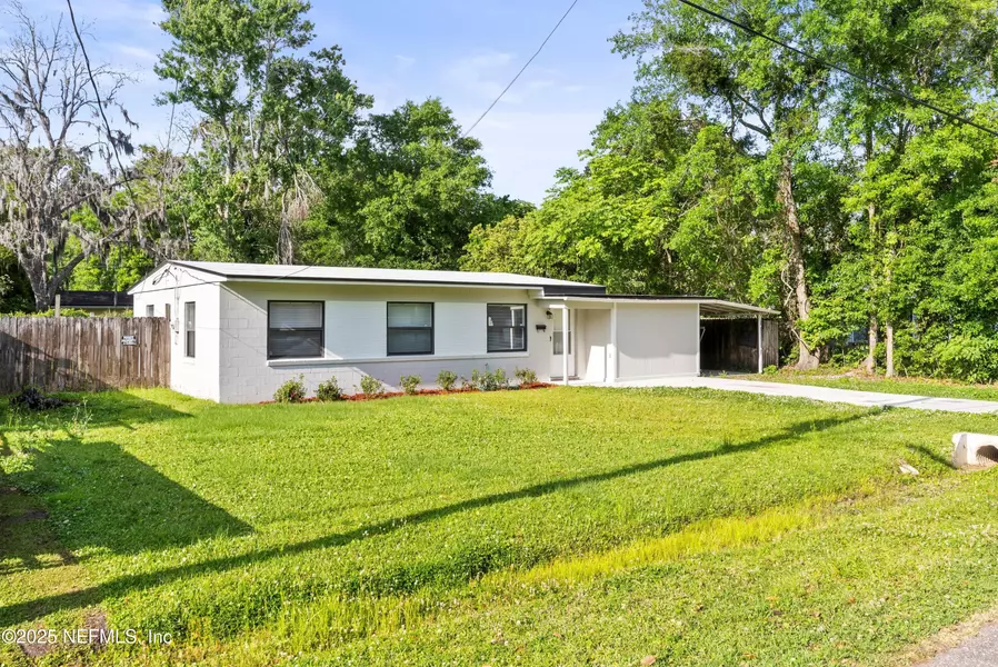 5119 BANSHEE AVE, Jacksonville, FL 32244