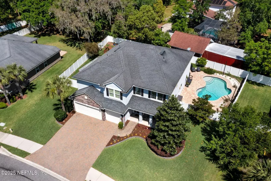 11725 PADDOCK GATES DR, Jacksonville, FL 32223