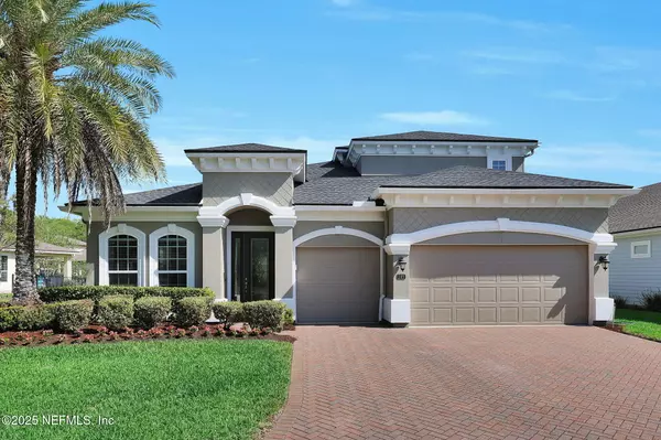 Ponte Vedra, FL 32081,309 PALM ISLAND WAY