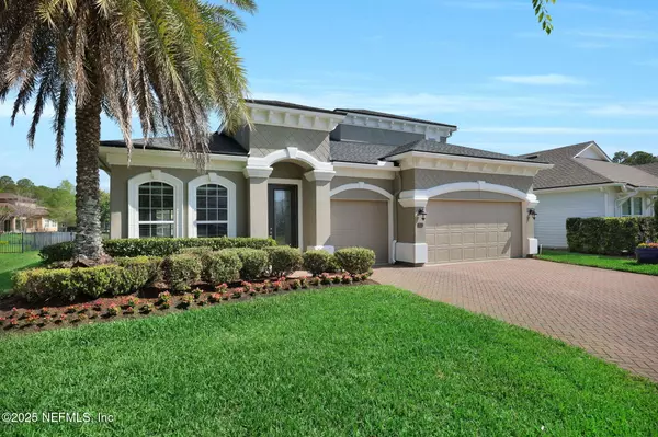 Ponte Vedra, FL 32081,309 PALM ISLAND WAY