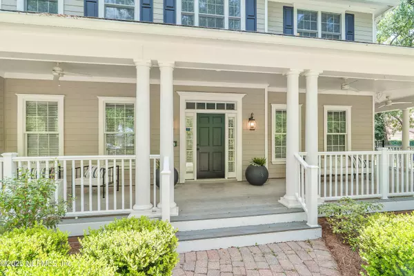 Jacksonville, FL 32207,1204 SAN AMARO RD