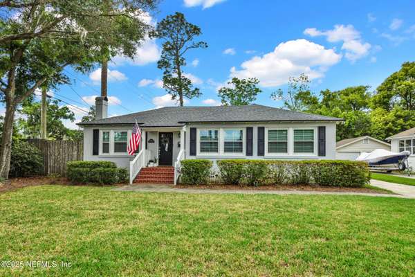 1434 PINETREE RD, Jacksonville, FL 32207