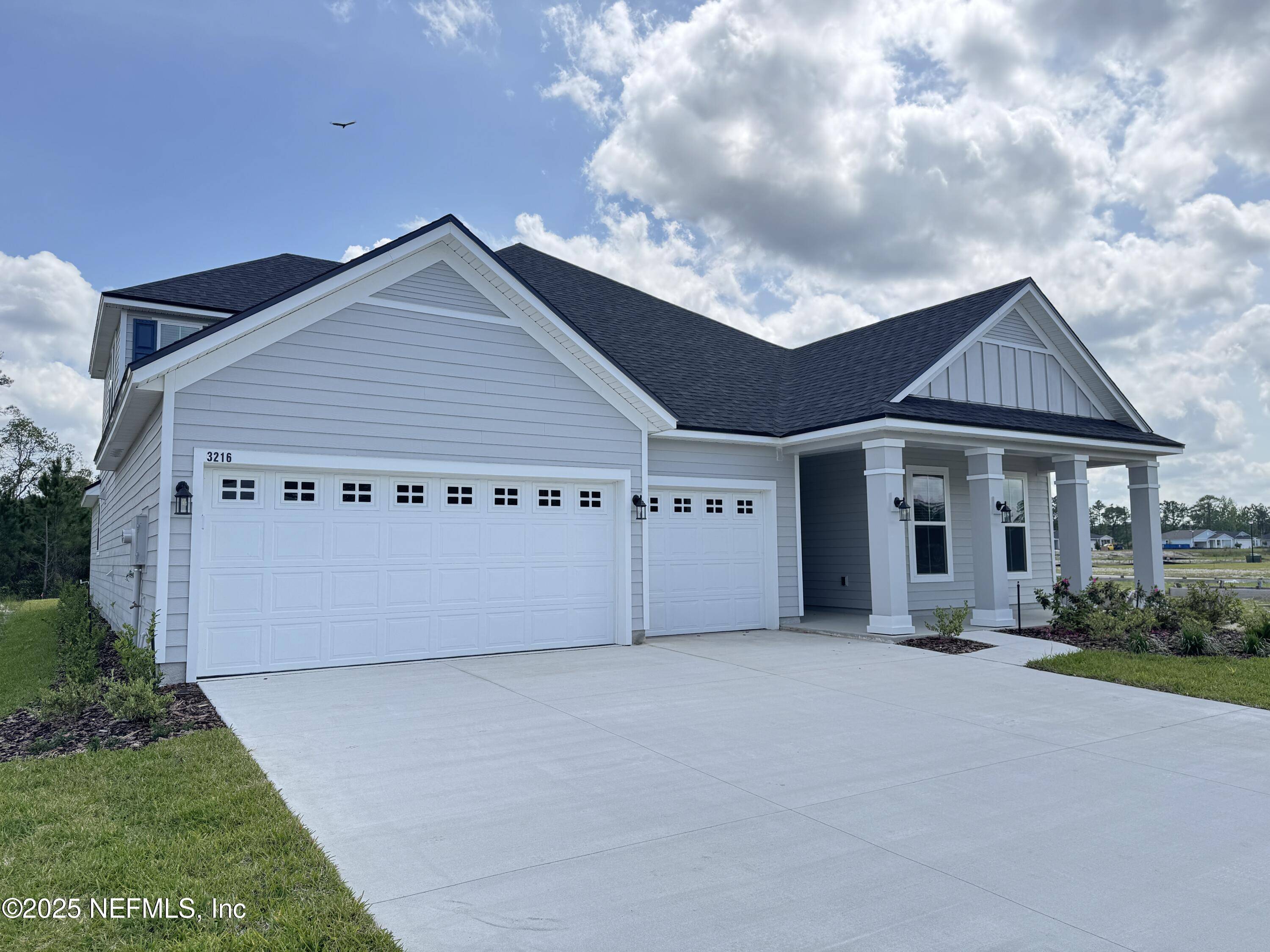 Green Cove Springs, FL 32043,3216 SAFFRON CT