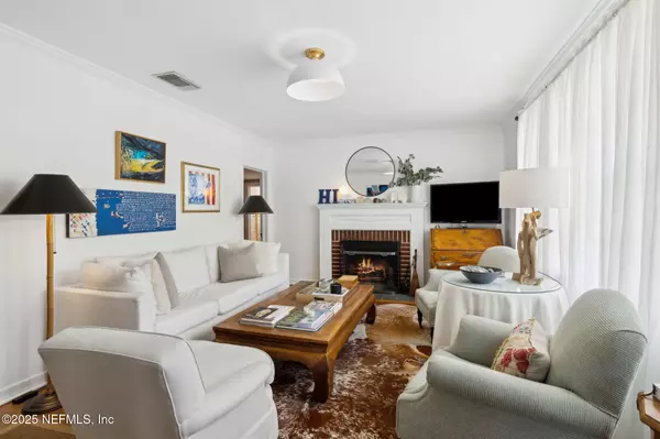 Jacksonville, FL 32207,4045 LONDON RD