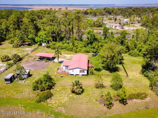 Jacksonville, FL 32226,16000 RED BASS DR