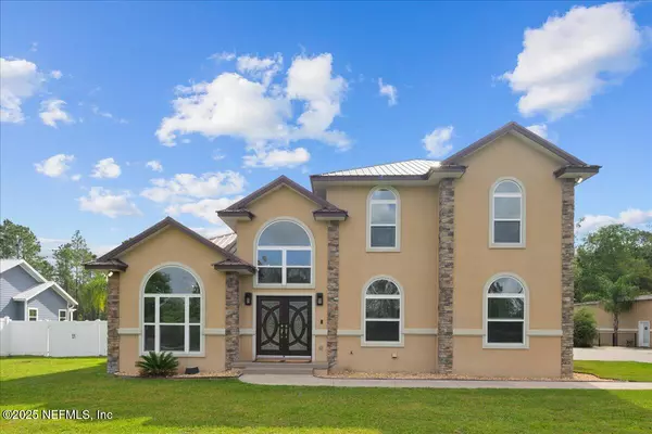 Hampton, FL 32044,9835 SW 80th PL