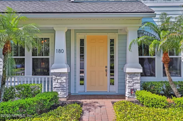 Ponte Vedra, FL 32081,180 PELICAN POINTE RD
