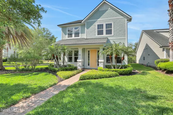 180 PELICAN POINTE RD, Ponte Vedra, FL 32081