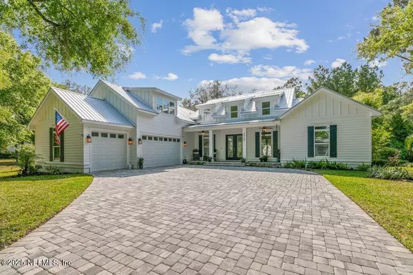 Fernandina Beach, FL 32034,96188 PARK PL