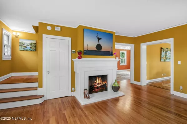 Jacksonville, FL 32205,2926 OAK ST