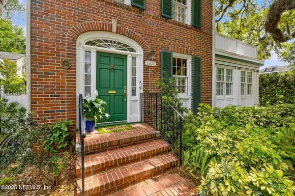 Jacksonville, FL 32205,2926 OAK ST