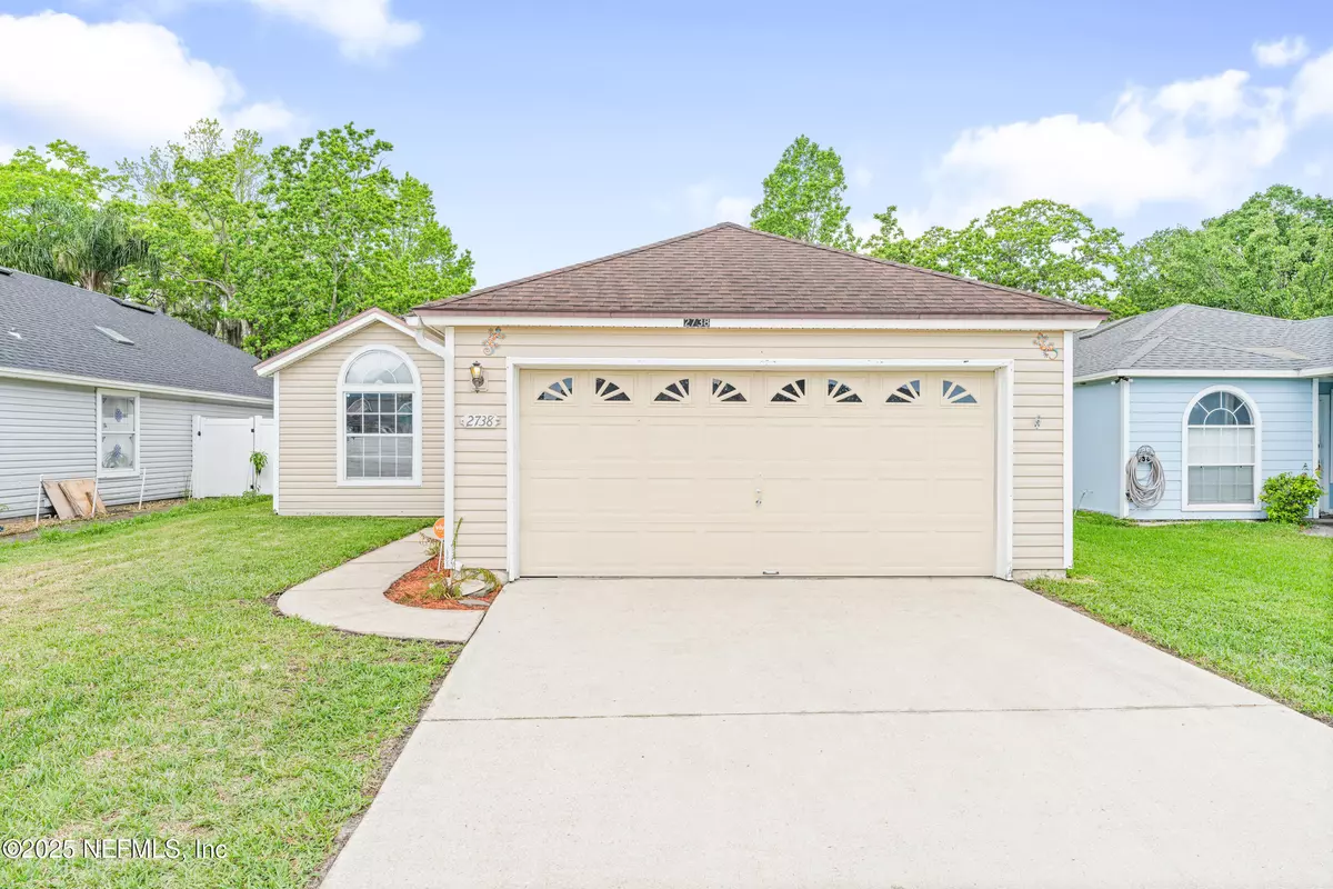 Jacksonville, FL 32246,2738 LANTANA LAKES DR W