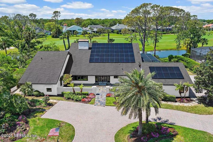 3255 OLD BARN RD RD W, Ponte Vedra Beach, FL 32082