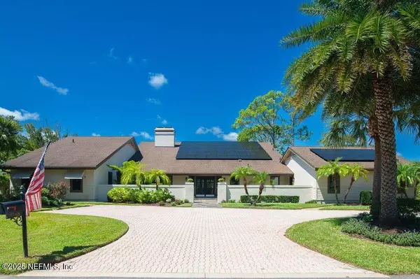 Ponte Vedra Beach, FL 32082,3255 OLD BARN RD RD W