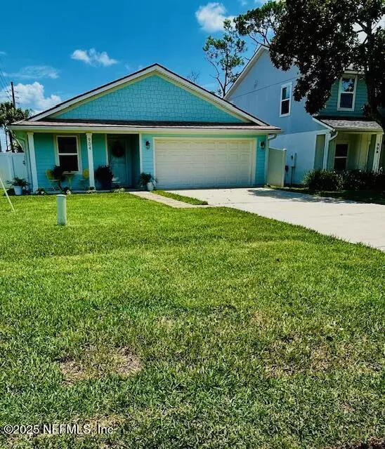 Jacksonville Beach, FL 32250,904 15TH AVE S