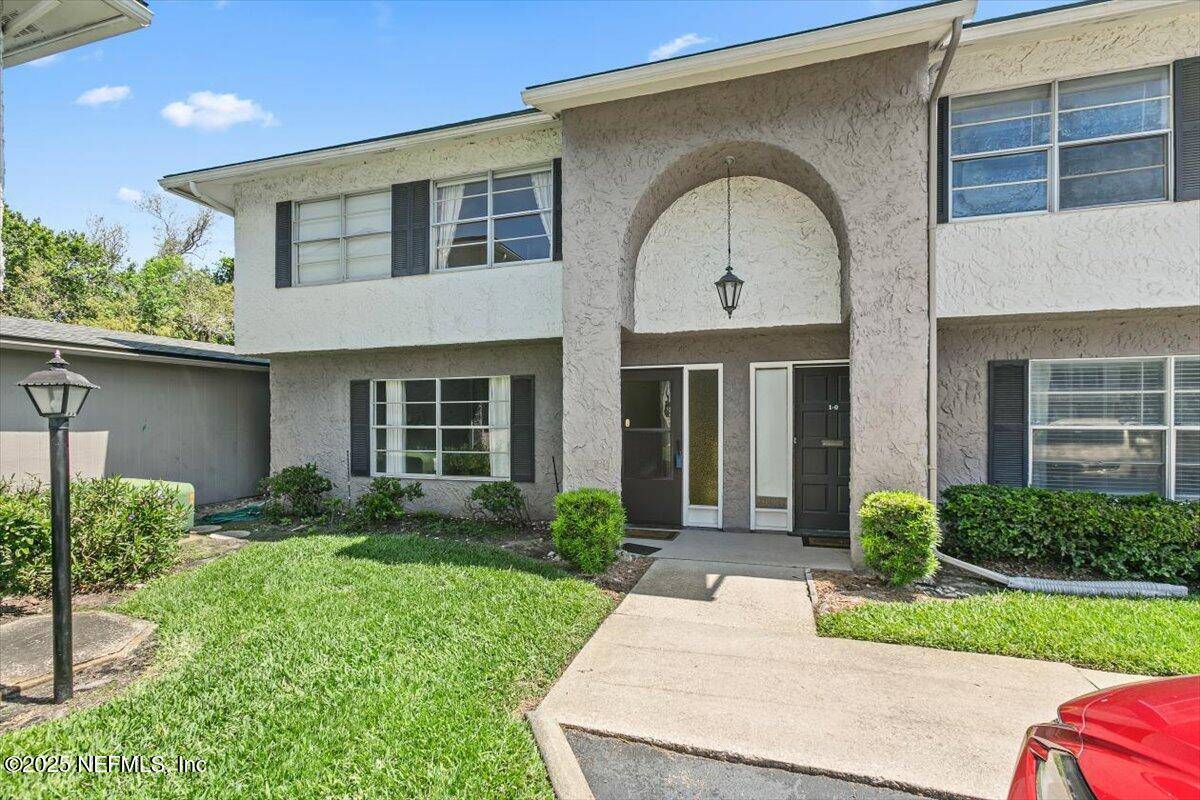 695 S A1A #9, Ponte Vedra Beach, FL 32082