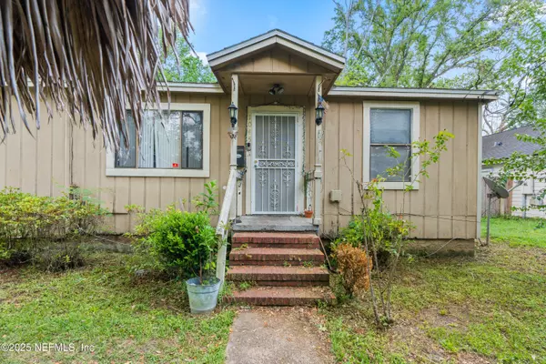 Jacksonville, FL 32205,1045 CONGLETON TER
