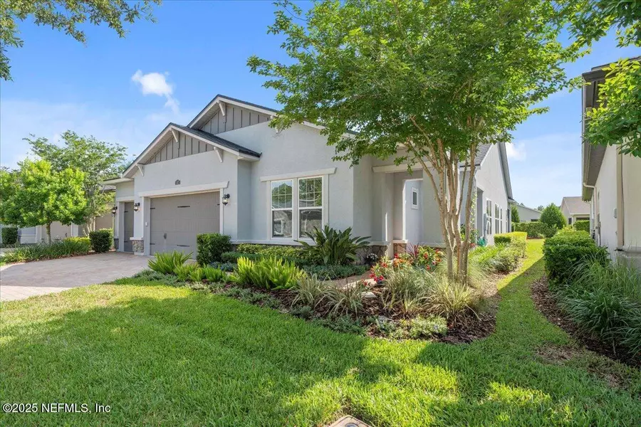 367 HATTER DR, Jacksonville, FL 32081