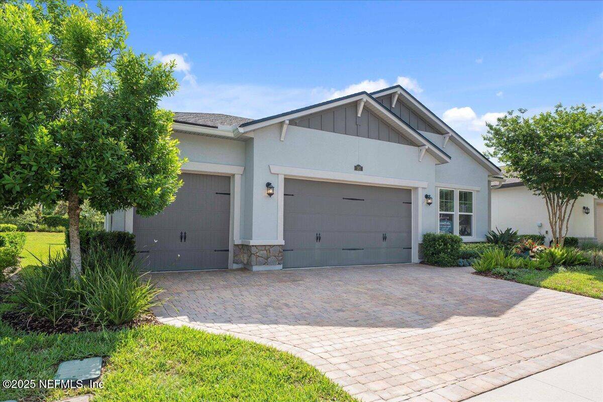 Jacksonville, FL 32081,367 HATTER DR