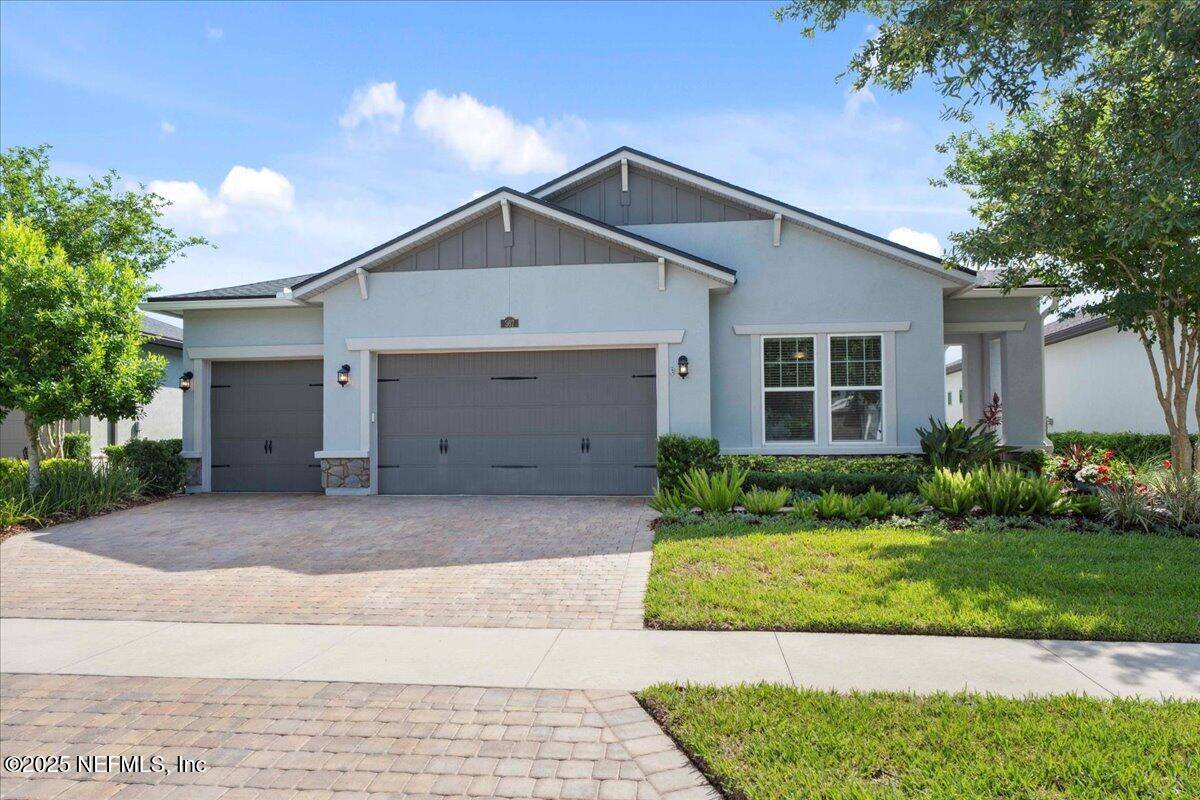 Jacksonville, FL 32081,367 HATTER DR