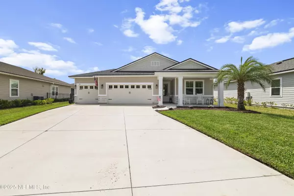 St. Augustine, FL 32092,194 OSPREY MILLS LN