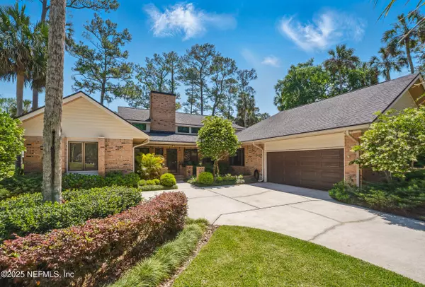 733 PALMERA DR E, Ponte Vedra Beach, FL 32082