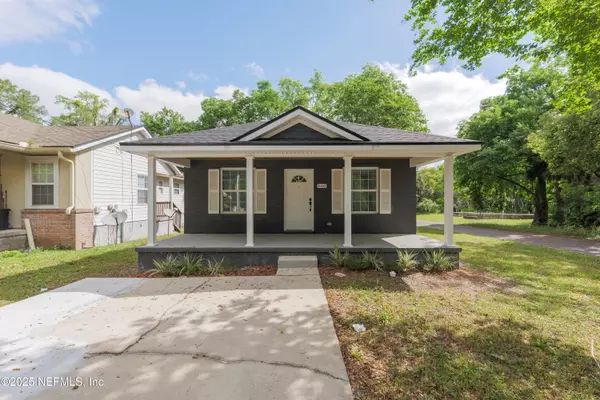 7107 ELWOOD AVE, Jacksonville, FL 32208
