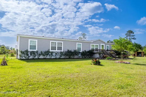 Hampton, FL 32044,4901 SE 89TH PL