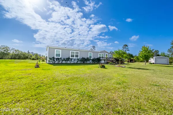 Hampton, FL 32044,4901 SE 89TH PL