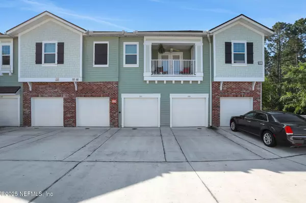 St. Johns, FL 32259,130 BURNETT CT #101