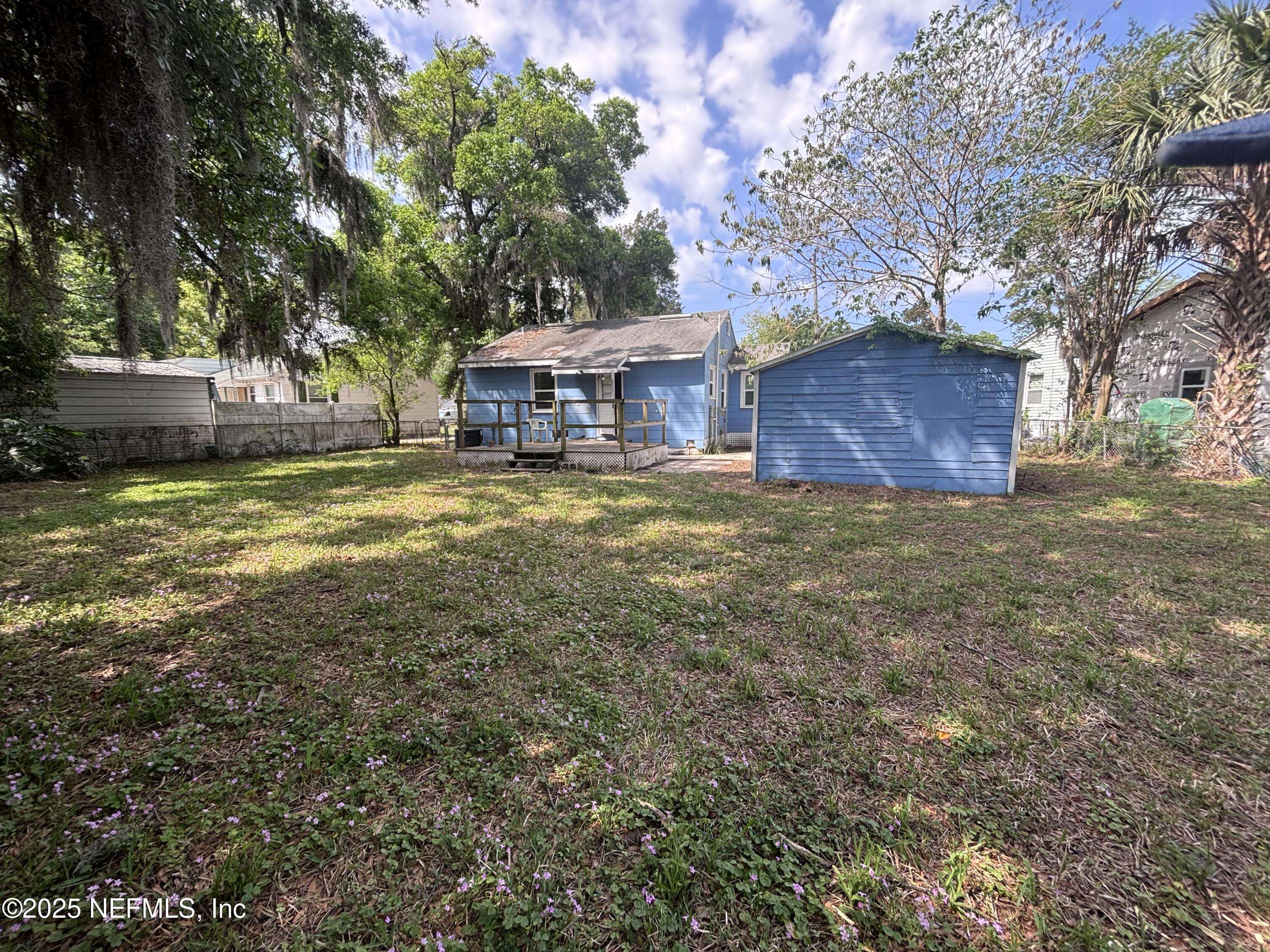 Jacksonville, FL 32205,1229 PLYMOUTH PL