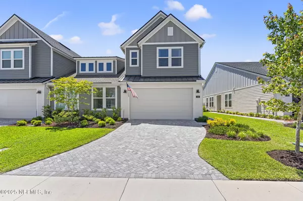 238 COOL SPRINGS AVE, Ponte Vedra, FL 32081